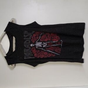 Skeleton Muscle Tee